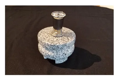 石製香炉鉢